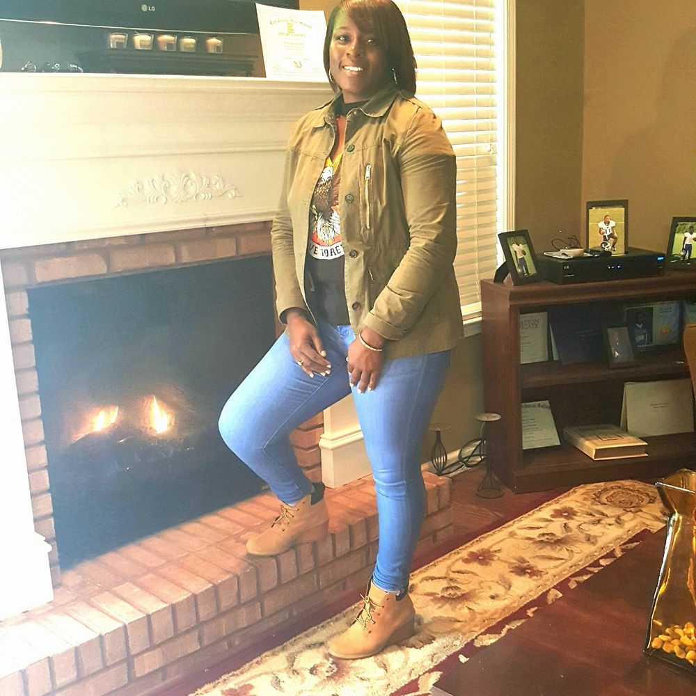 Meet your Posher, Rissa